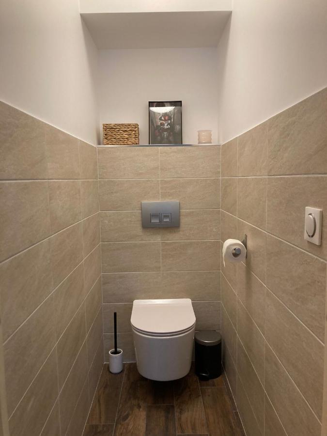 Appartement Cosy Tres Proche Disney Coupvray Exterior foto